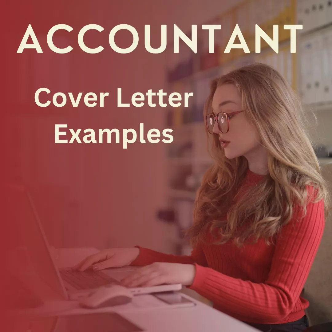 intermediate accountant cover letter