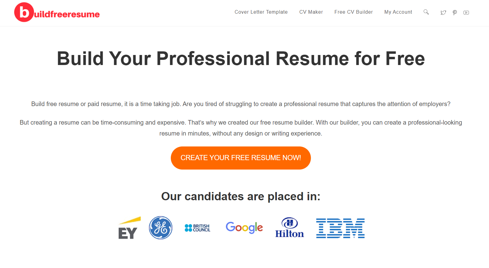 Zety - Professional Resume & Cover Letter Tools For Any Job