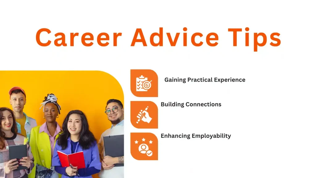 Career Advice Tips