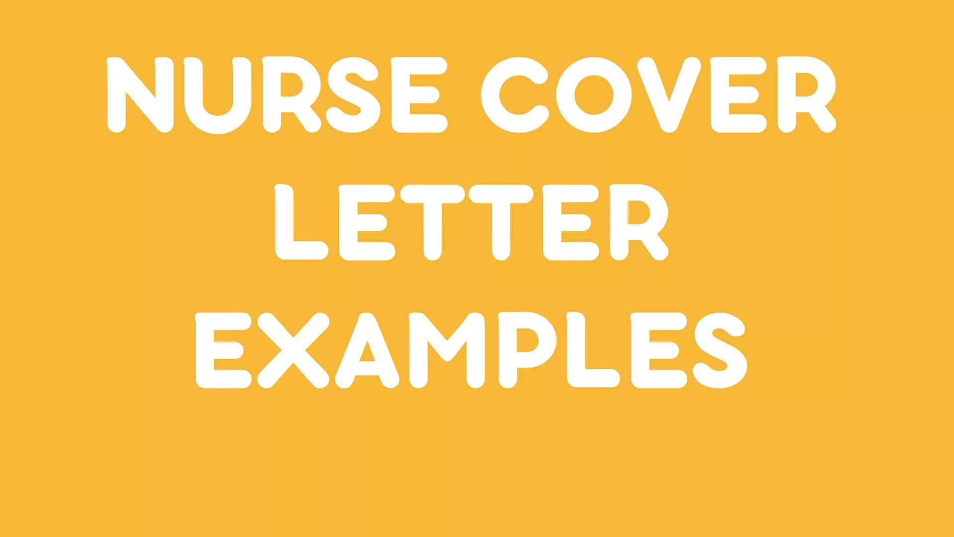 sample nursing resume cover letter        
        <figure class=