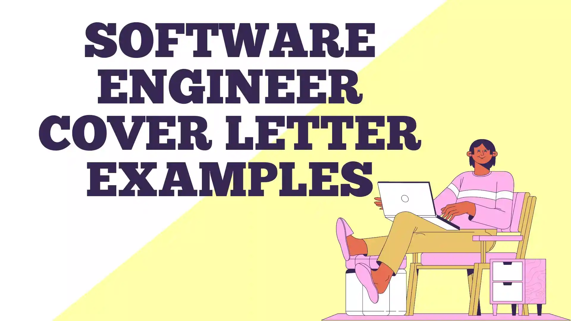 Software Engineer Cover Letter Examples 2023 | Best Tips