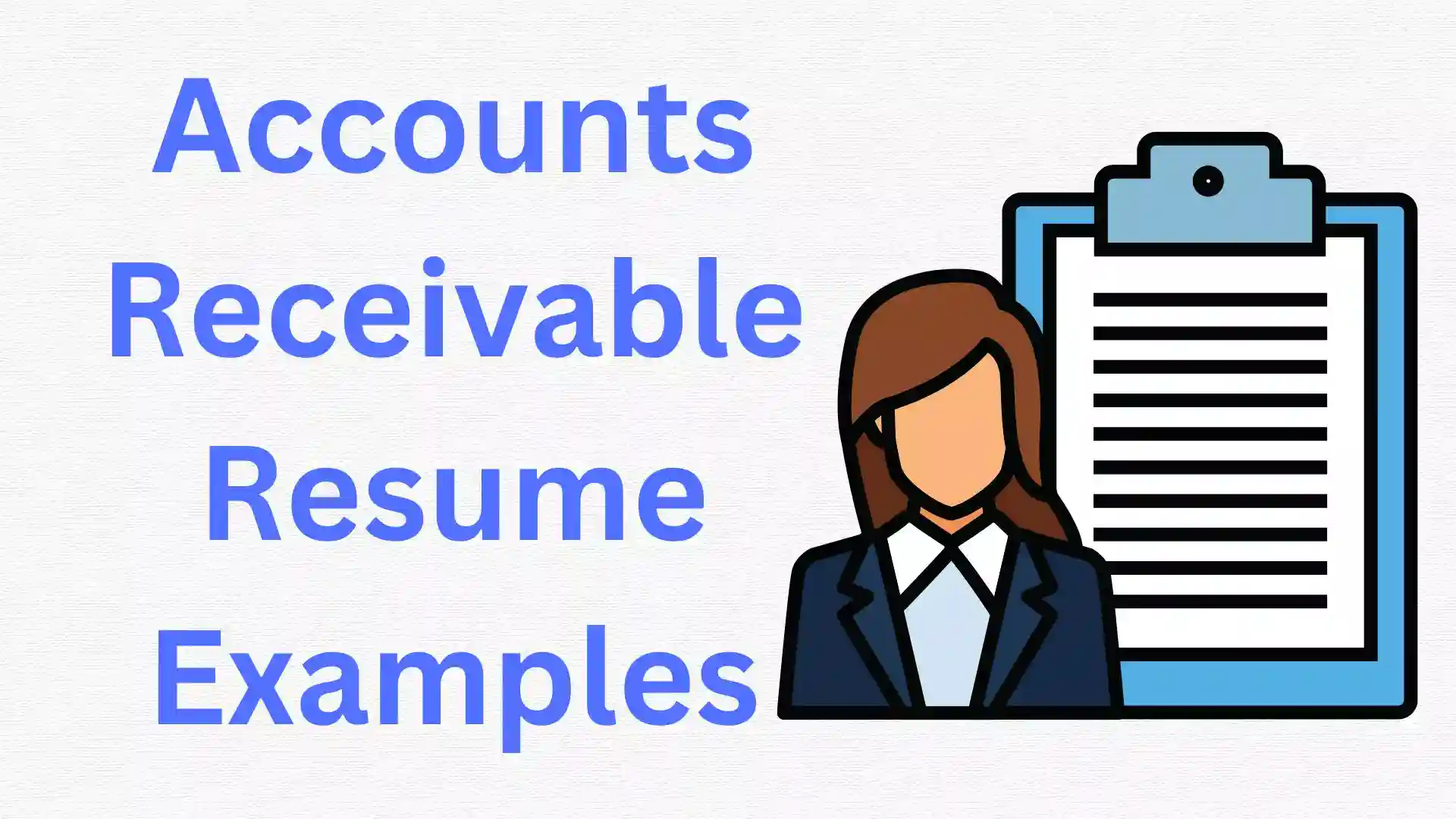 2024 Accounts Receivable Resume Examples BuildFreeResume Com   Accounts Receivable Resume Examples.webp