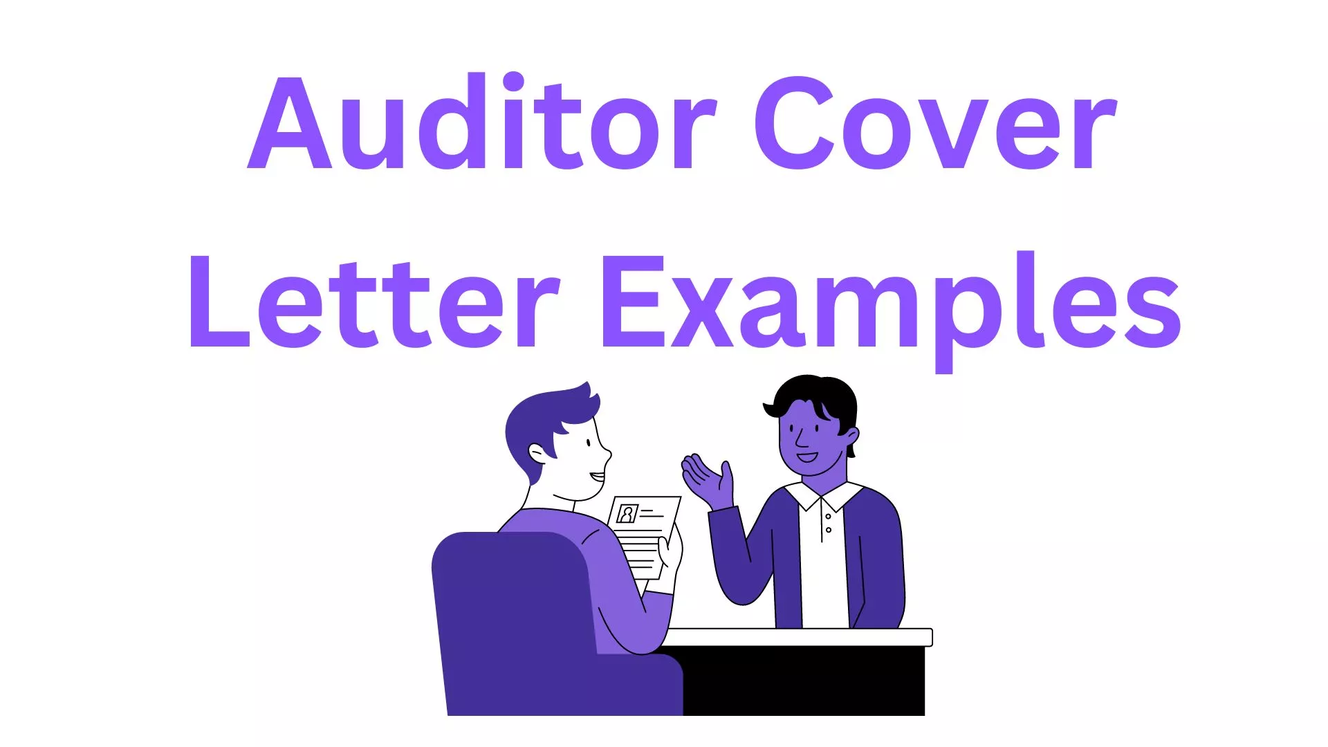 2023 Auditor Cover Letter Examples BuildFreeResume Com   Auditor Cover Letter Examples.webp