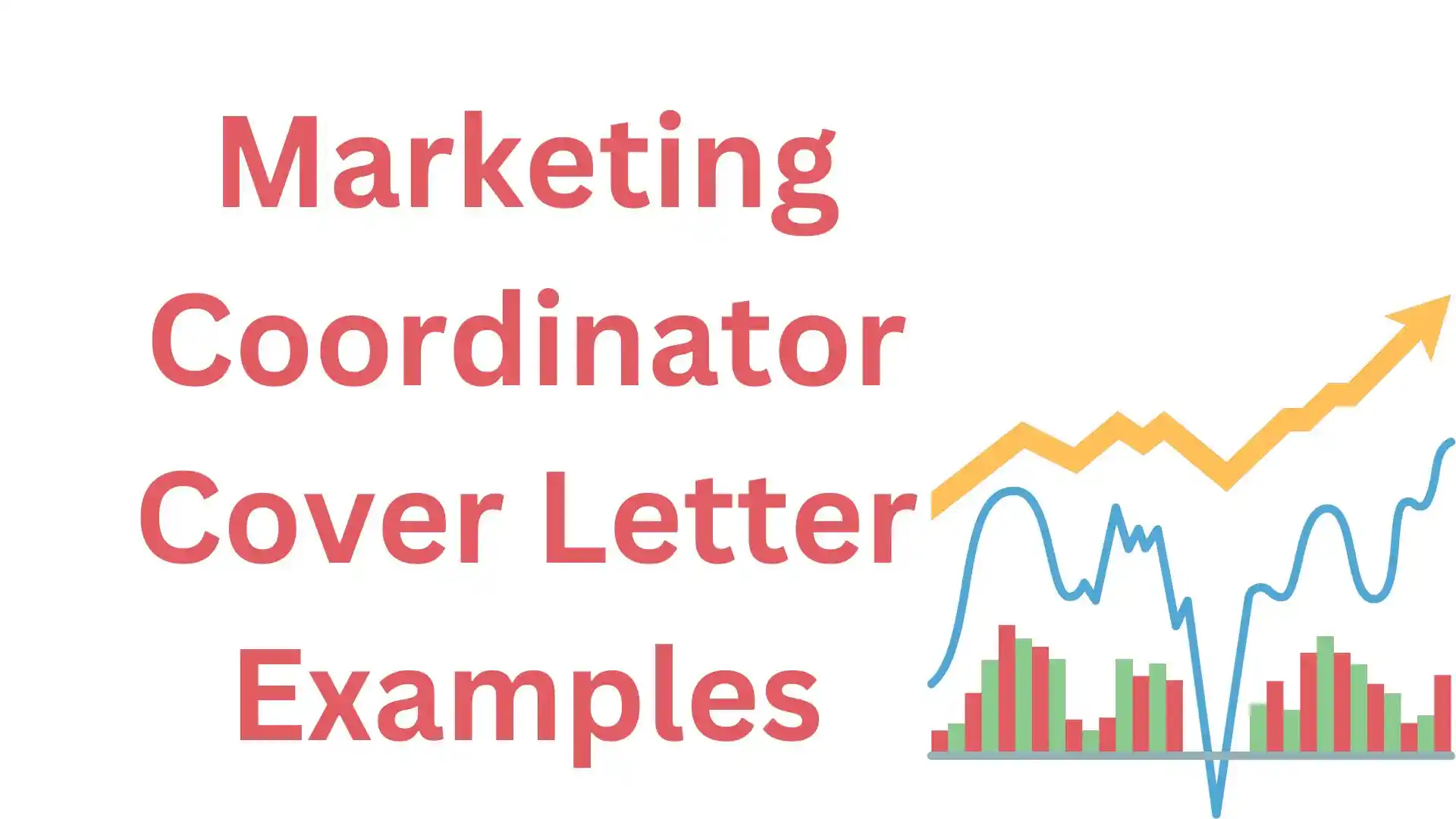 cover letter examples marketing coordinator