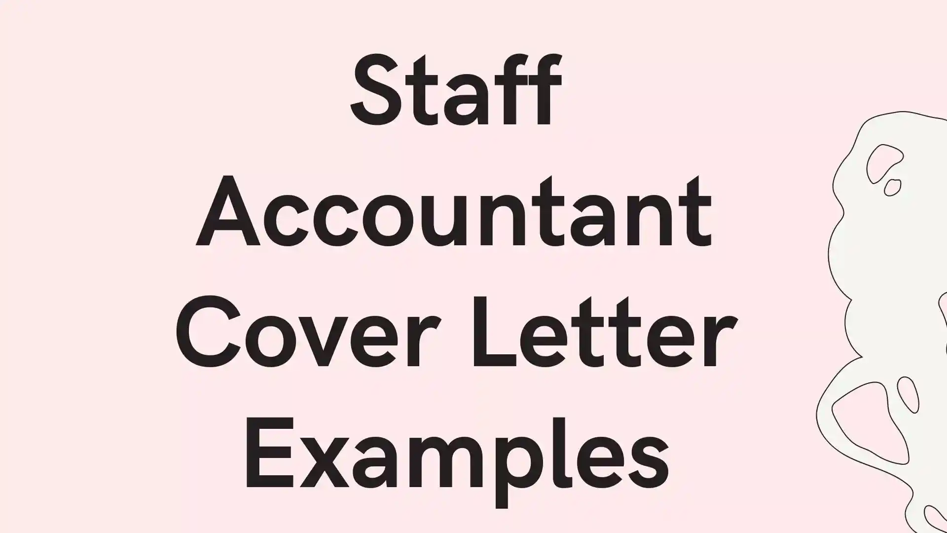 2024 Staff Accountant Cover Letter Examples - BuildFreeResume.com