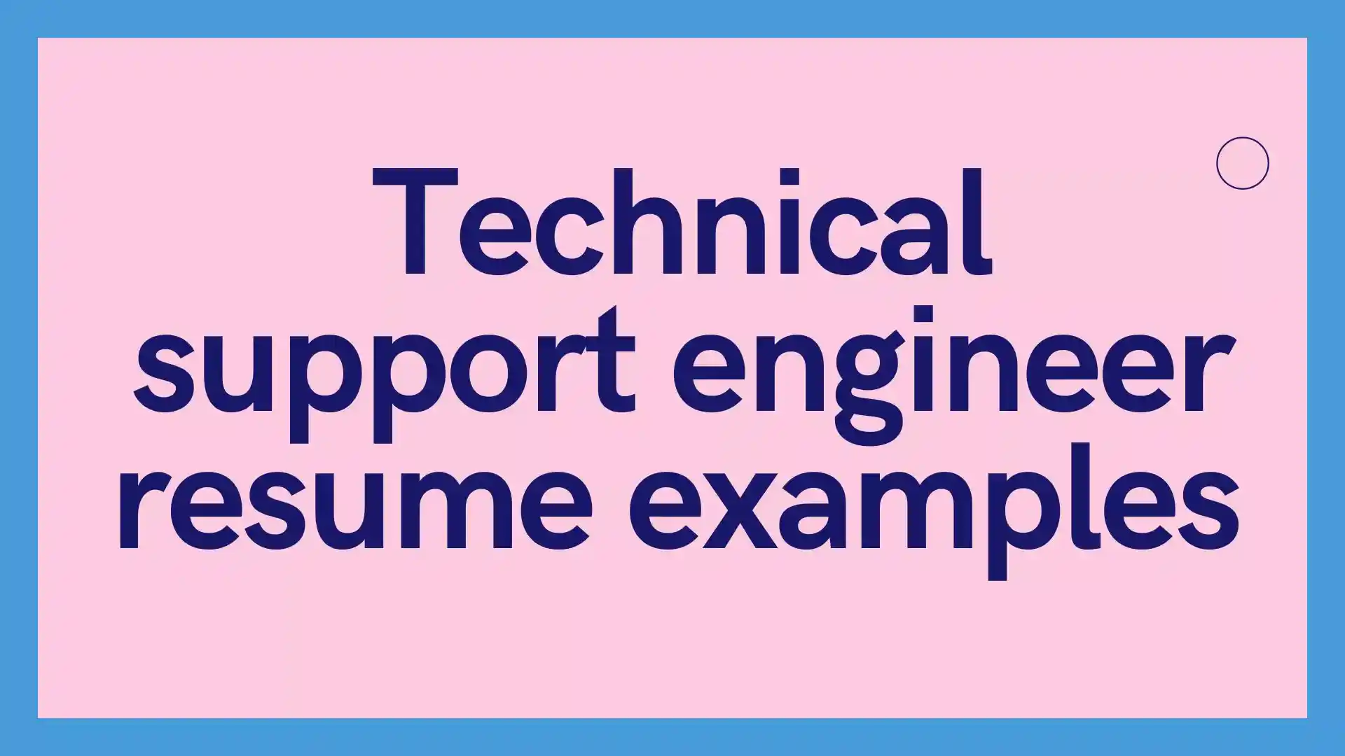 2023-technical-support-engineer-resume-examples-buildfreeresume