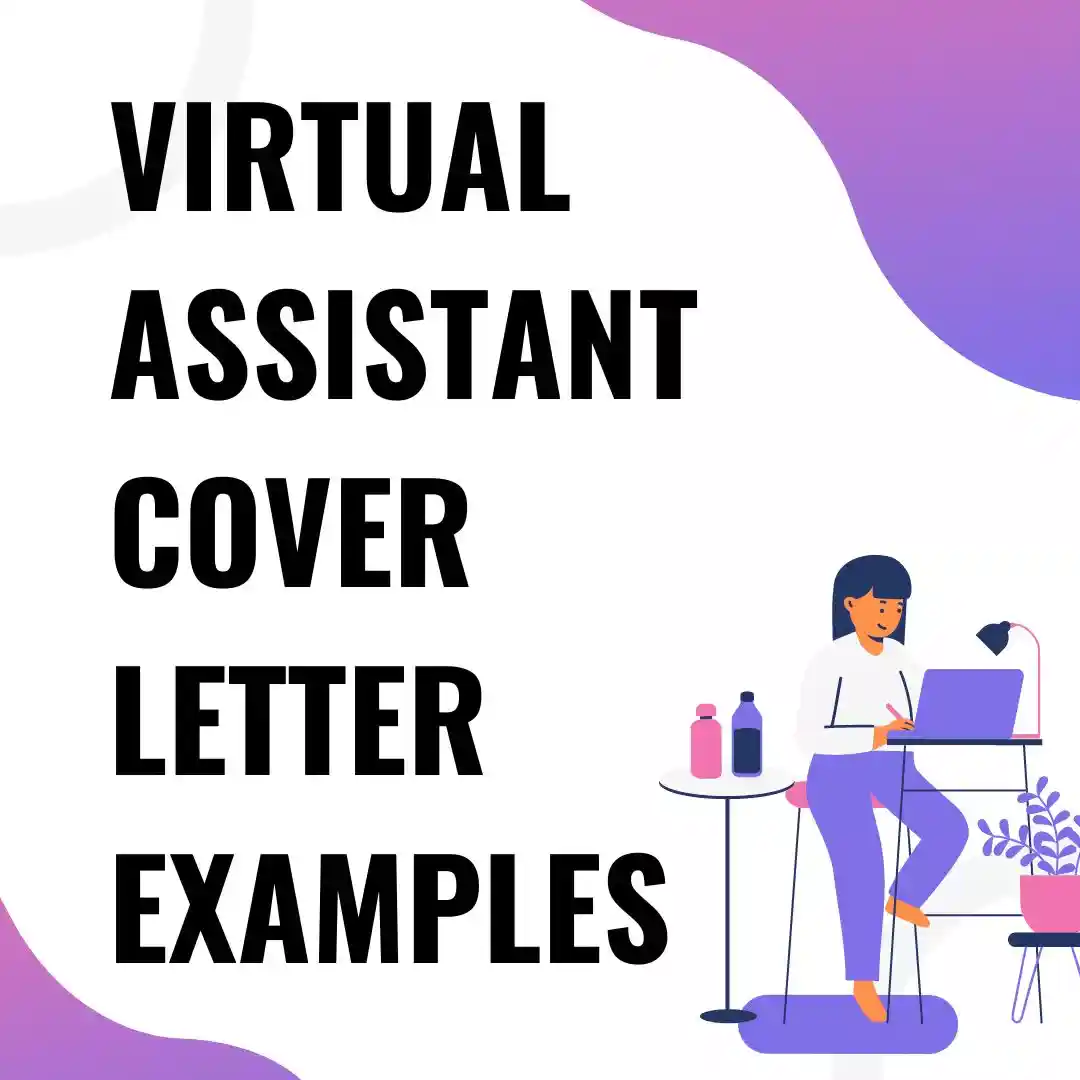 2023 Virtual Assistant Cover Letter Examples - BuildFreeResume.com