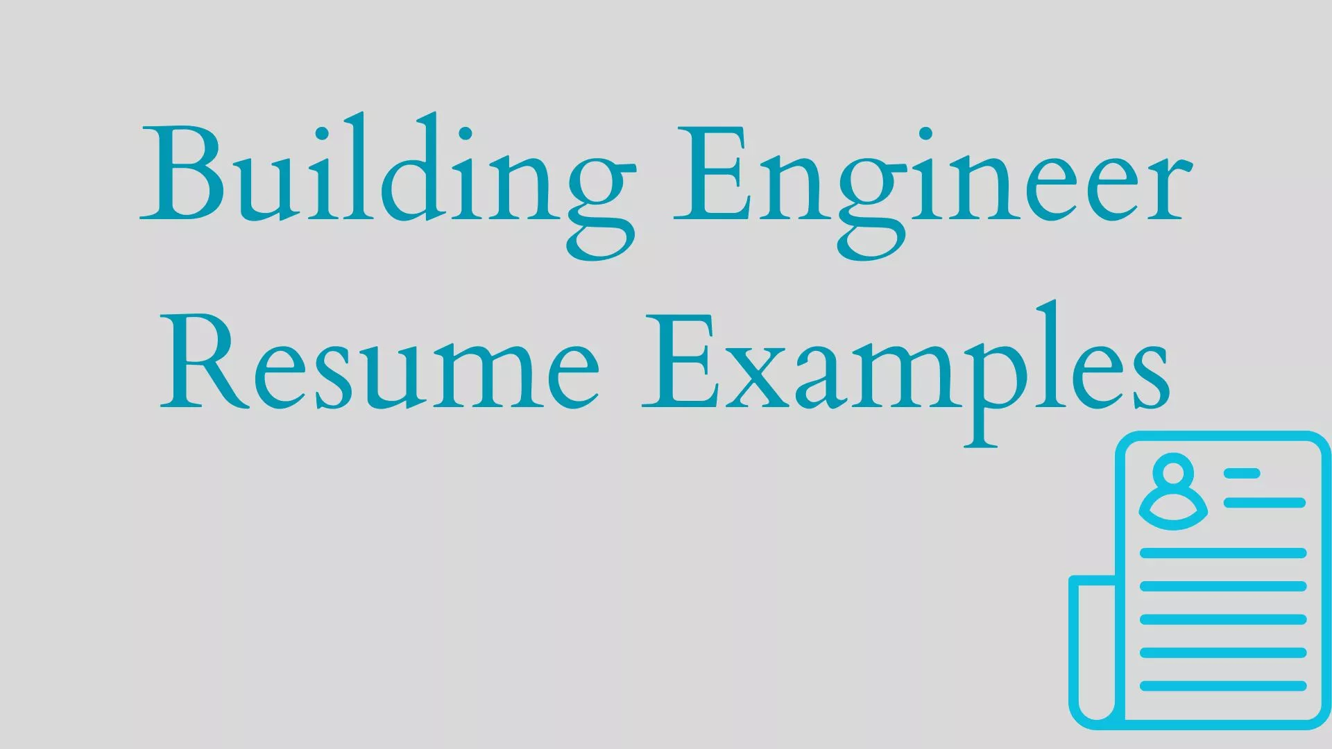 2023-building-engineer-resume-examples-buildfreeresume