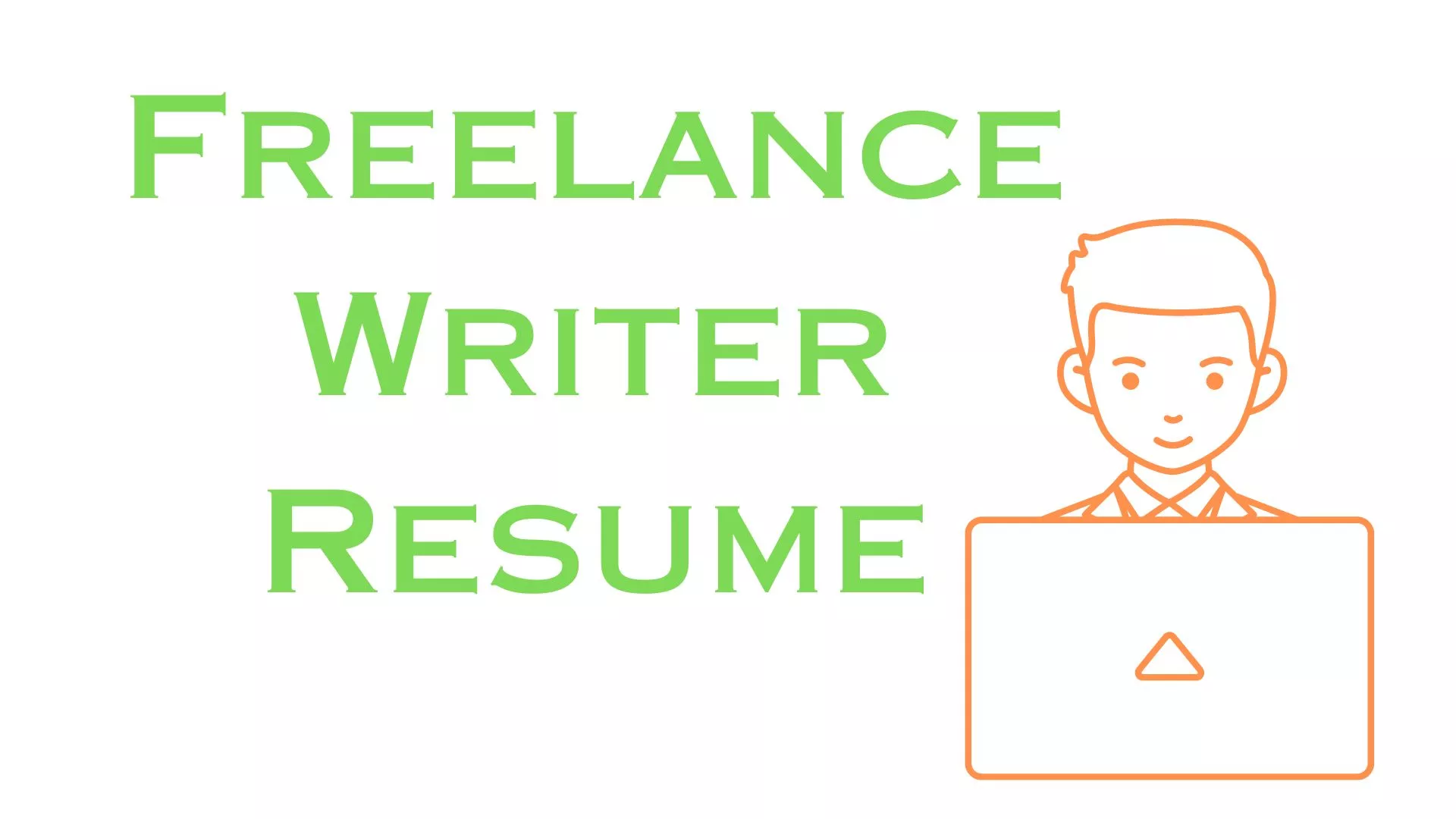 2024 Freelance Writer Resume Build Free Resume