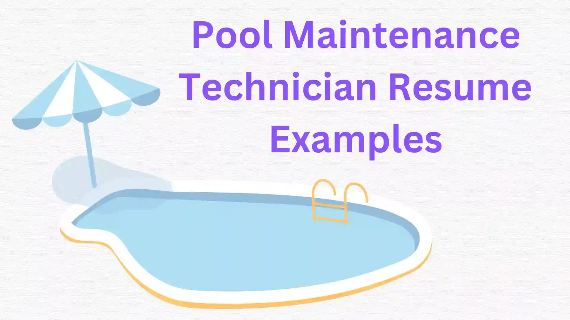 2024-pool-maintenance-technician-resume-examples-buildfreeresume