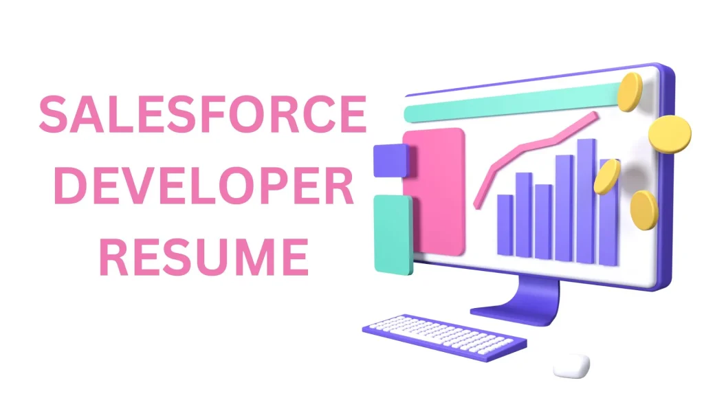 Salesforce Developer Resume
