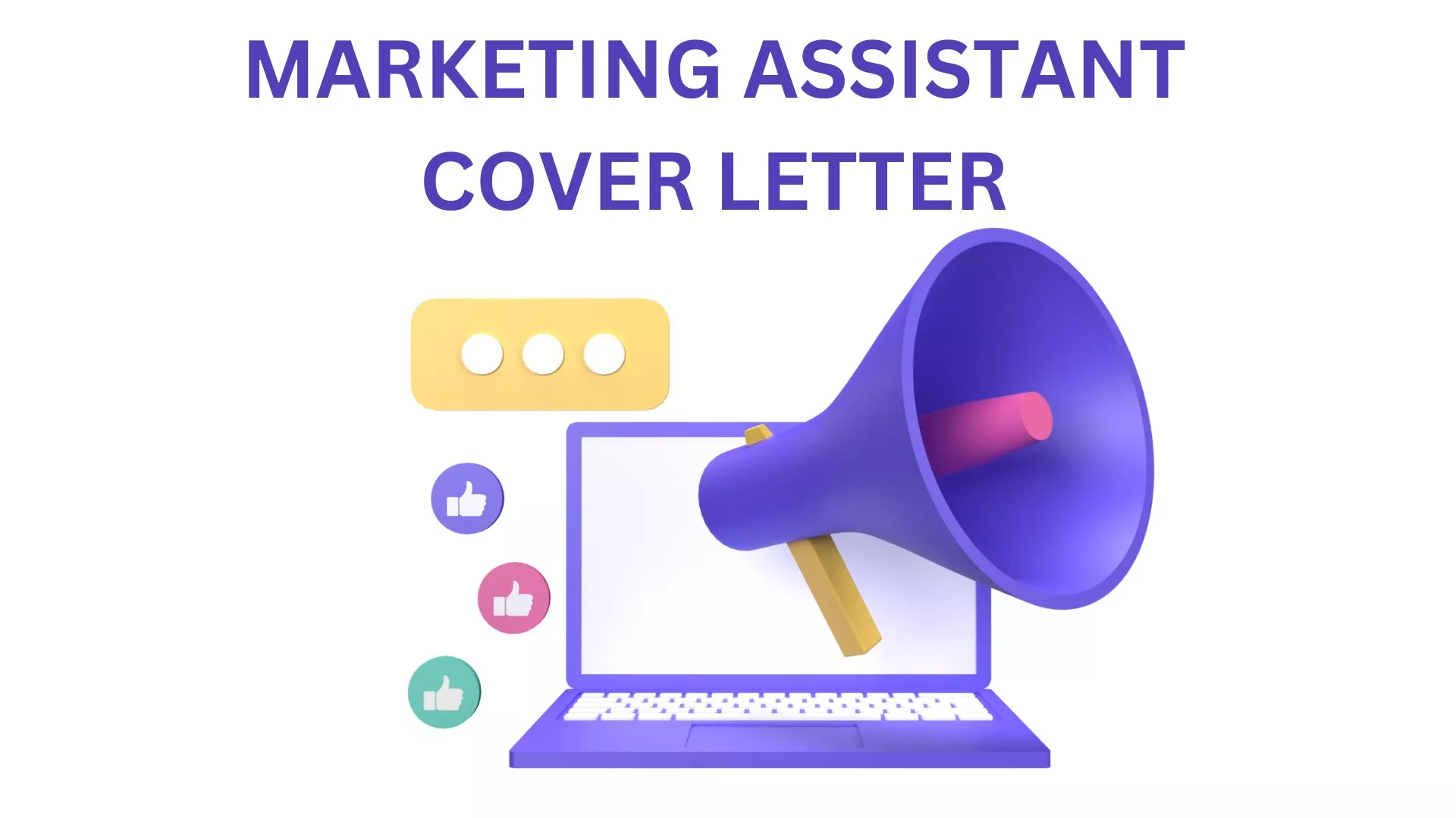 2023 Marketing Assistant Cover Letter Examples For Free   Marketing Assistant Cover Letter.webp