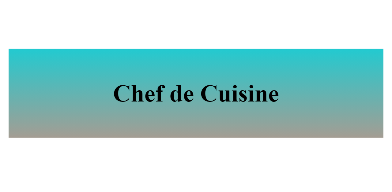 chef-de-cuisine-buildfreeresume