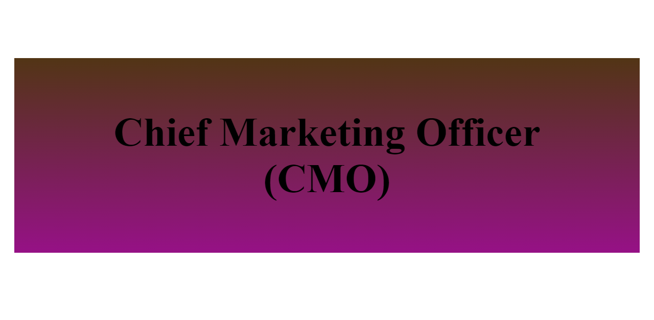 chief-marketing-officer-cmo-buildfreeresume