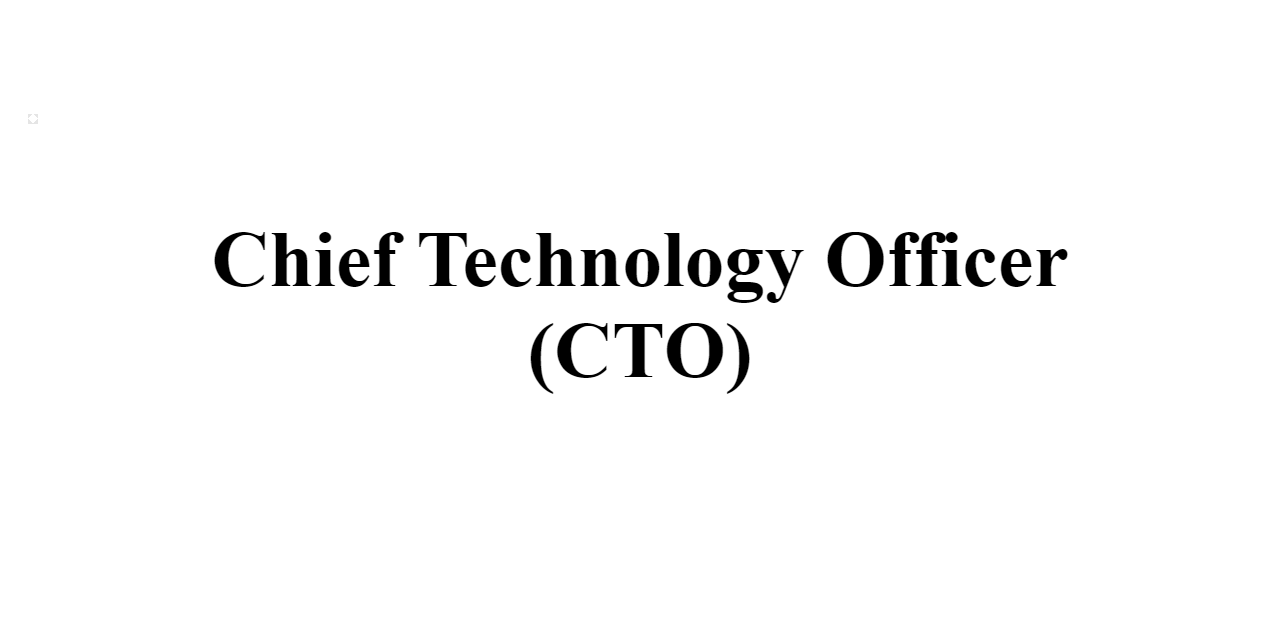 chief-technology-officer-cto-buildfreeresume