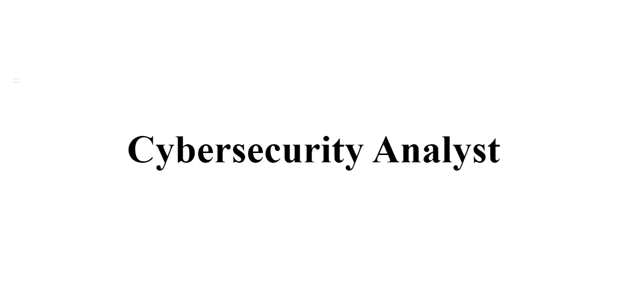 cybersecurity-analyst-buildfreeresume