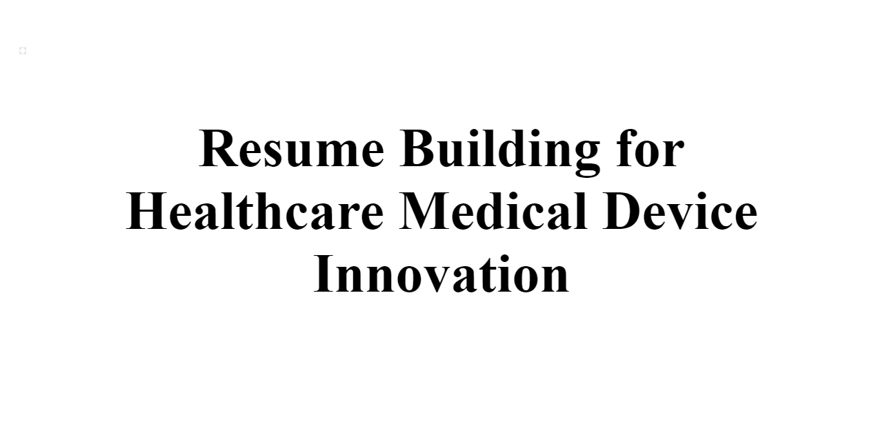 2024 Healthcare Medical Device Innovation   Healthcare Medical Device Innovation Z 