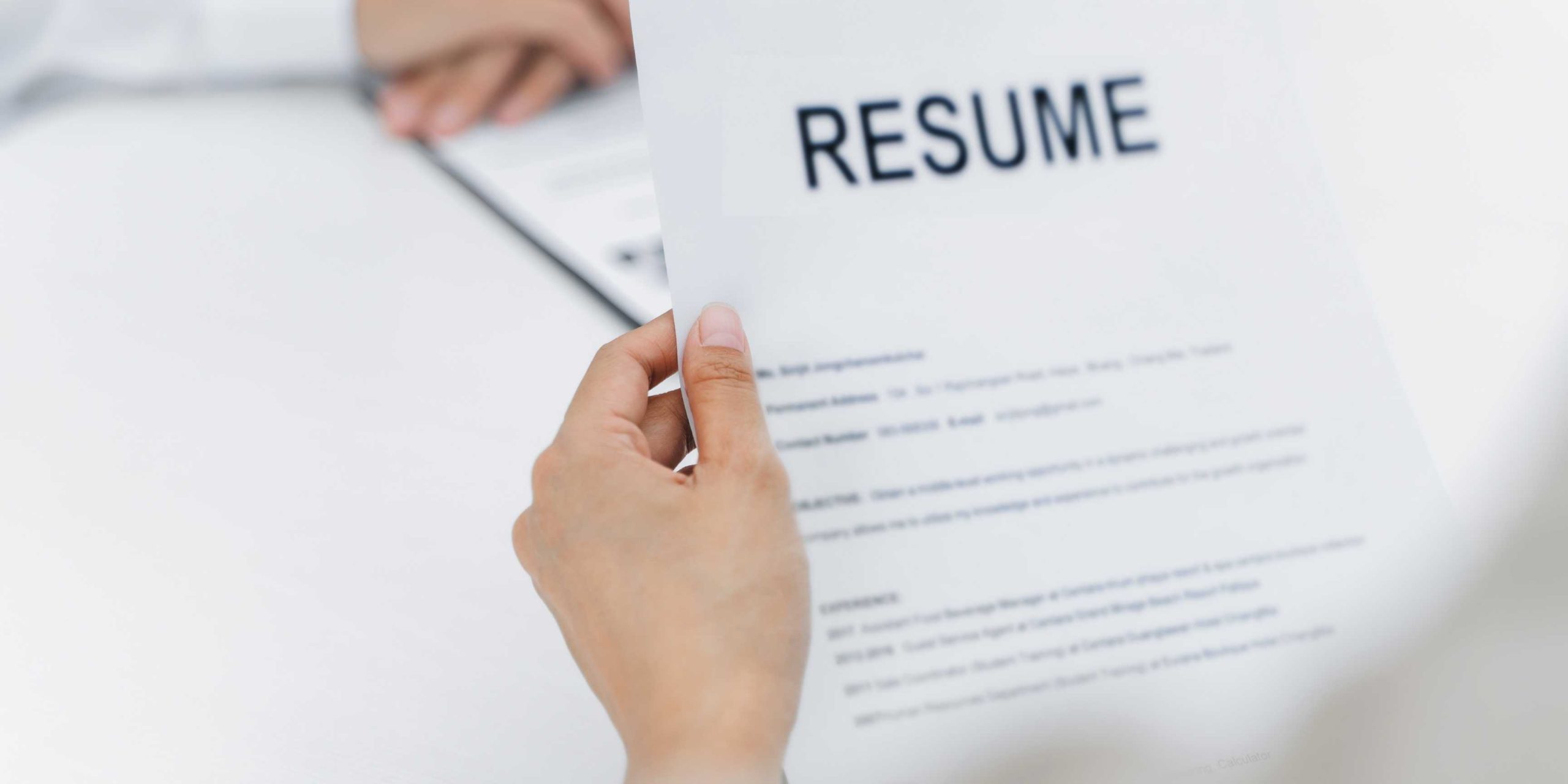 How to Showcase Feature Story Writing Skills on Your Resume